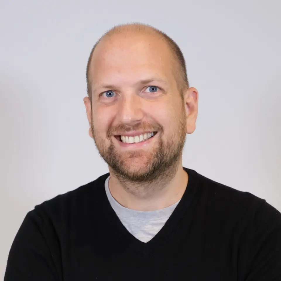 Simon Owen, Commercial Director of IntegrityAI